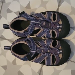 Keen sandals
